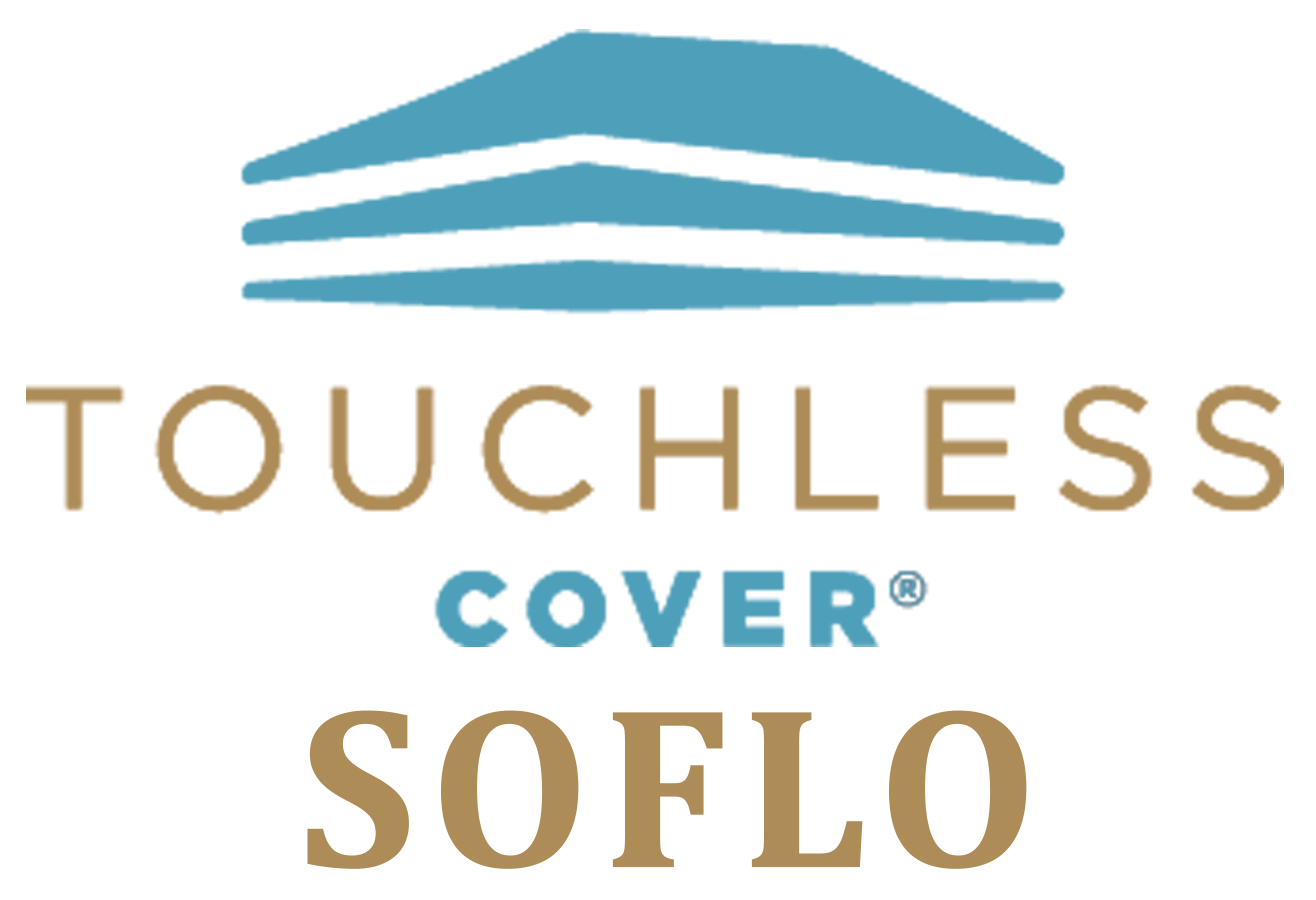 TouchlessCover SoFlo